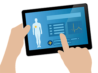 Collaborative Data Science for Healthcare