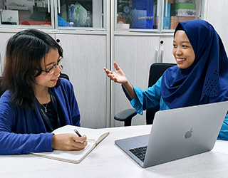 Lean Research Skills for Conducting Interviews