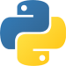 Python Programming for Economics and Finance icon