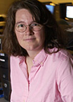 Julie Zelenski