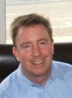 Jerry Cain