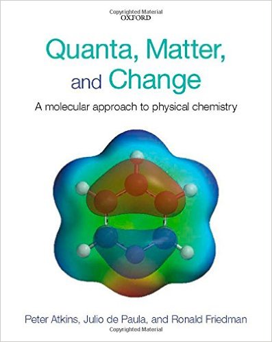 Chem 131A. Quantum Principles