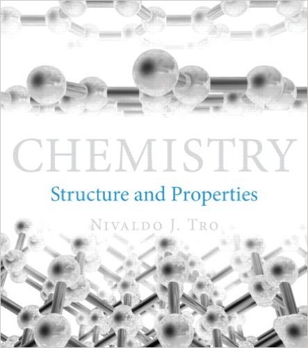 Chem 1B: General Chemistry