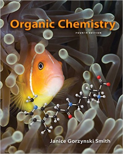 Chem 51A: Organic Chemistry (King)