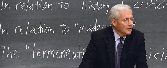 Introduction to Theory of Literature