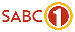 SABC 1's logo