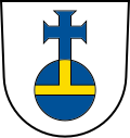 Coat of arms of Aidlingen