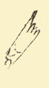 hand drawn hand and cuff