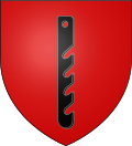 Coat of arms of Volx