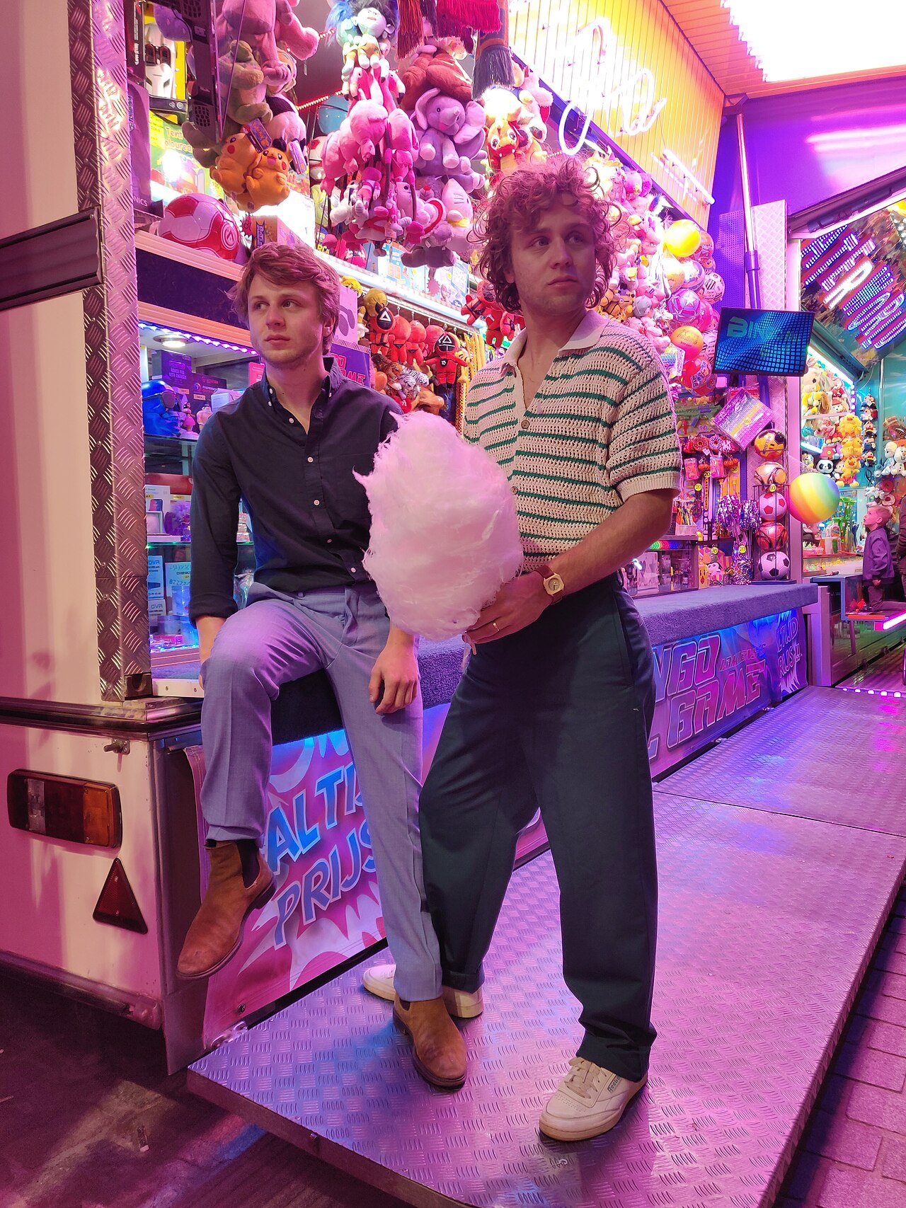 Compact disk dummies.jpg