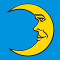 Flag of Boswil