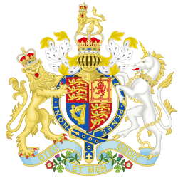 coat of arms
