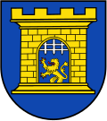 Coat of arms of Dillenburg
