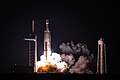 ViaSat-3 F1 launch