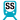 Logo for the Seibu Haijima Line.