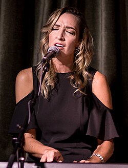 Bostic in 2017