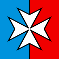 Flag of Contone