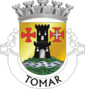 Coat of arms of Tomar