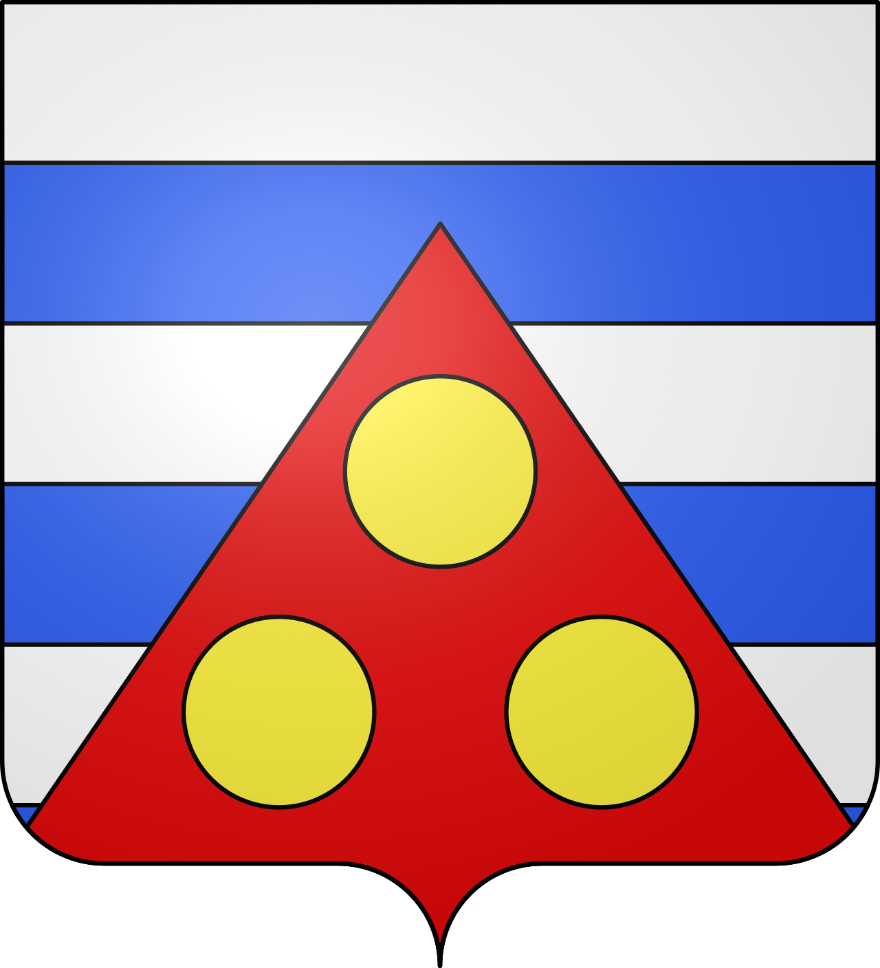 Blason de la ville de Hellimer (Moselle).svg