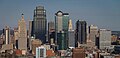 Kansas City population: 508,090