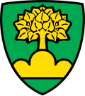 Coat of arms of Bellenberg