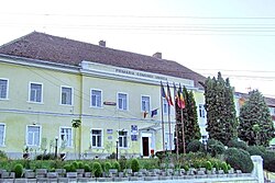 Town hall