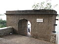 In 1689, according to Mughal accounts, Sambhaji was tried, found guilty, and executed.[141][144]