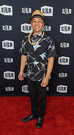 Ho at SFFILM in 2026