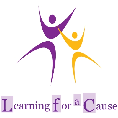 Learning_for_a_cause_logo