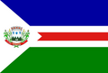 Flag of Pedra Azul