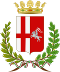 Coat of arms of Spoleto