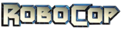 An image of the RoboCop logo
