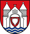 Coat of arms of Rinteln