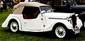 1939 Bantam Nine Roadster