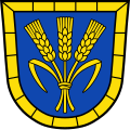 Coat of arms of Grabsleben