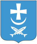 Coat of arms of Azov