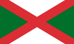 Bexhill-on-Sea Town Flag