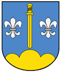 Coat of arms of Stemwede