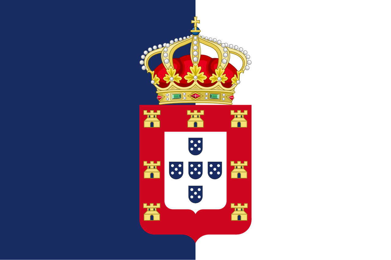 Flag of Portugal (1830–1910).svg