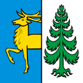 Flag of Ehrendingen