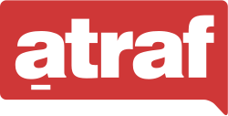 Atraf SVG