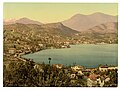 Late 19th-century view