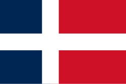 Flag of Saar Protectorate