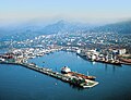 Batumi Seaport