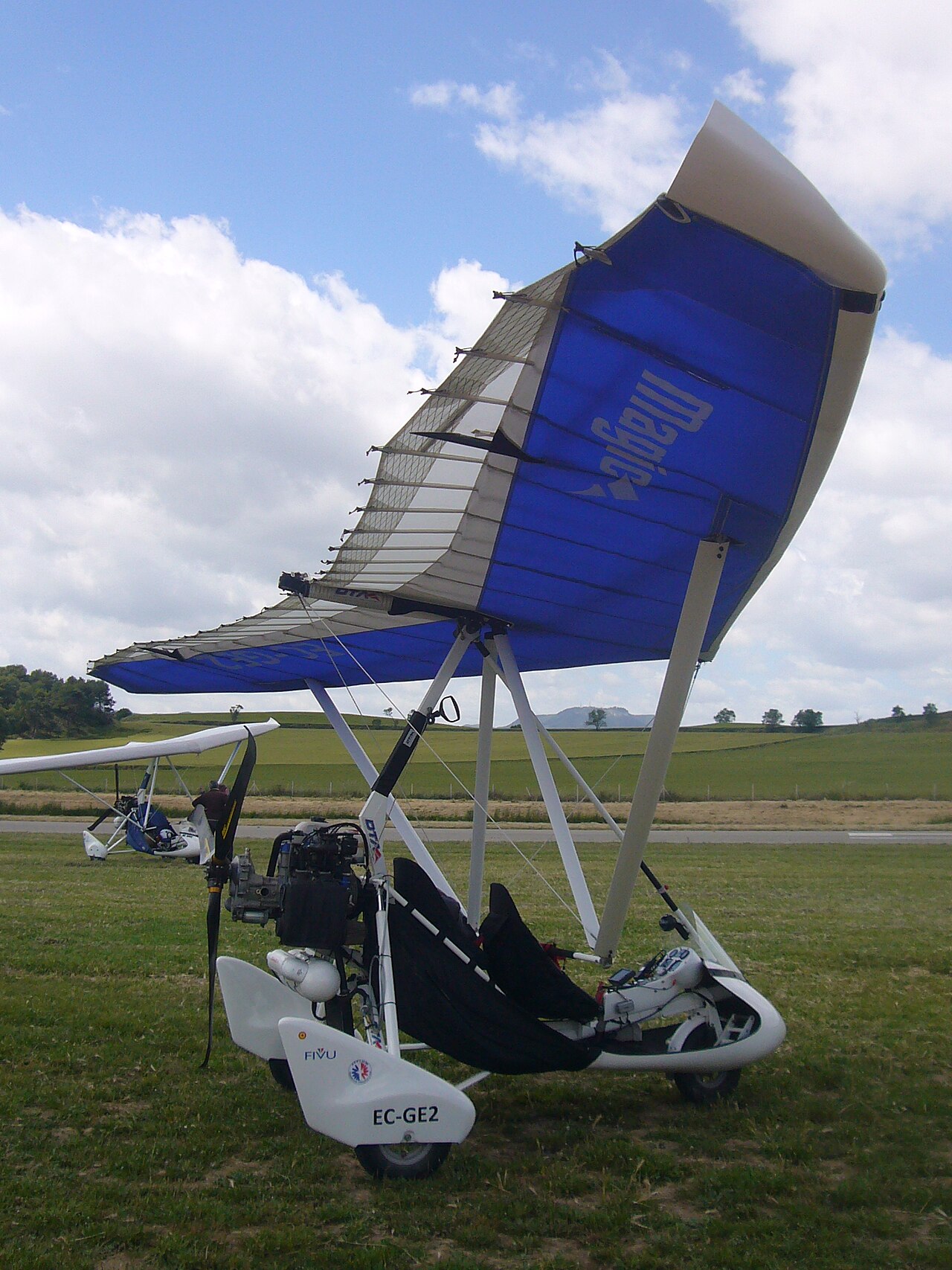 Aerosport 2013 (Igualada) EC-GE2 (aircraft).JPG