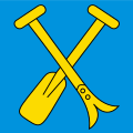 Flag of Uttigen