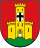 Wappen des Stadtbezirks Bad Godesberg