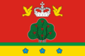 Flag of Bezhetsky District