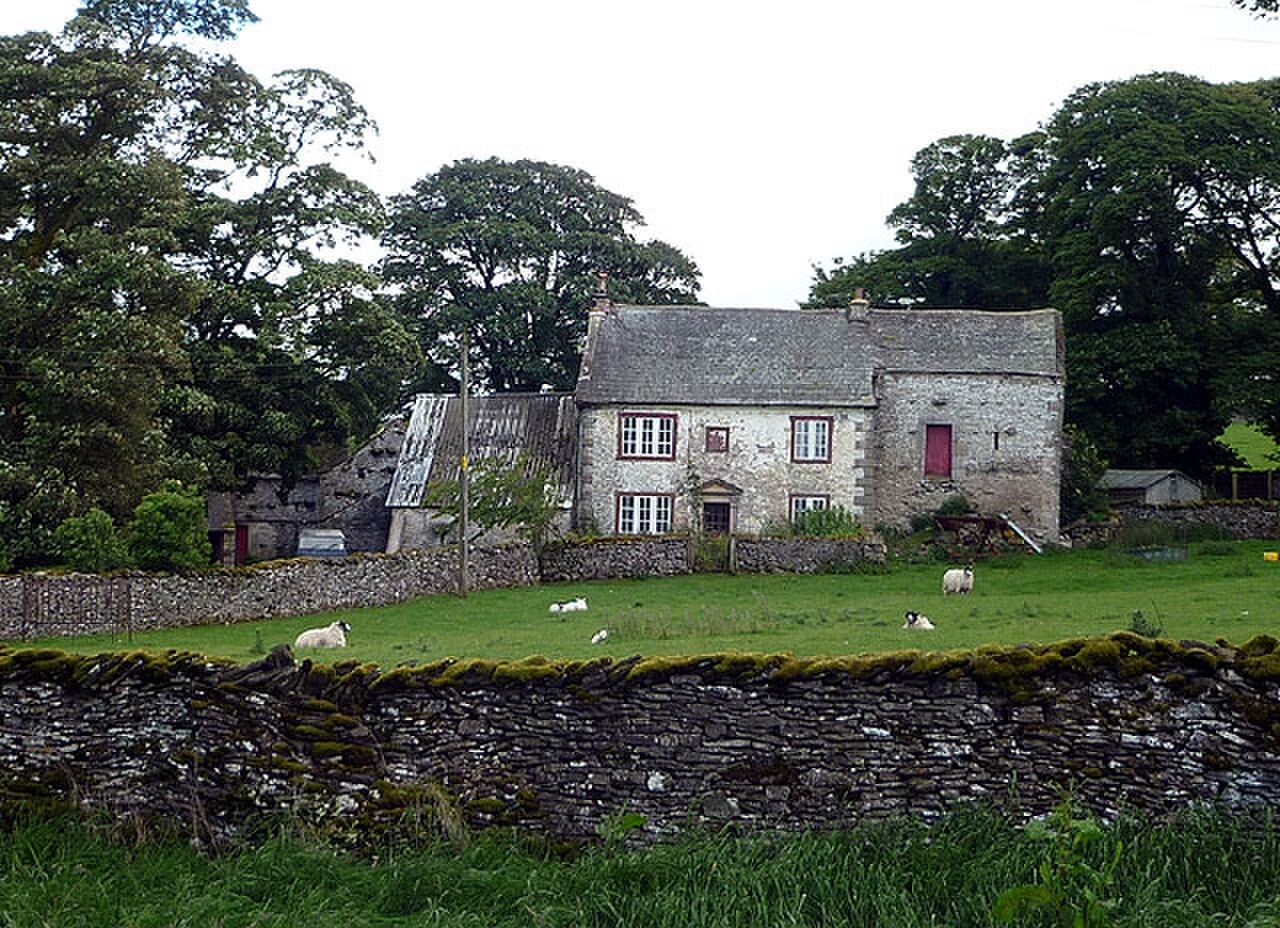 Hardendale Hall (geograph 2461707).jpg