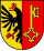Coat of arms of Geneva